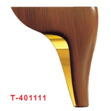 Dekoratif Mobilya Ayağı T-401111